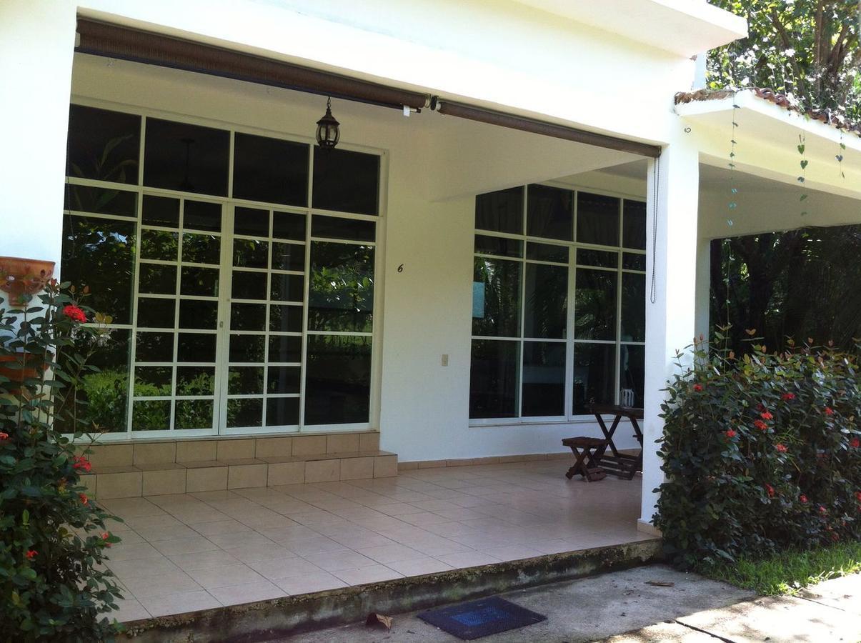 Casa Guacamaya Hotel Palenque Exterior photo